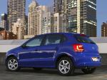 Volkswagen Polo 5-Door 2010 года (AU)